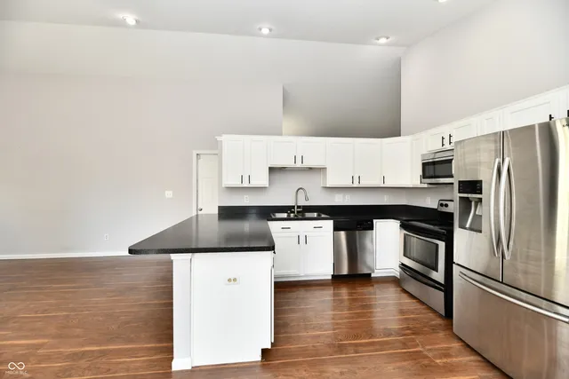 $284,900 | 6724 Sparrowood Boulevard, Indianapolis, IN 46236