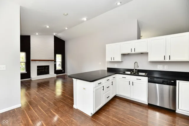 $284,900 | 6724 Sparrowood Boulevard, Indianapolis, IN 46236