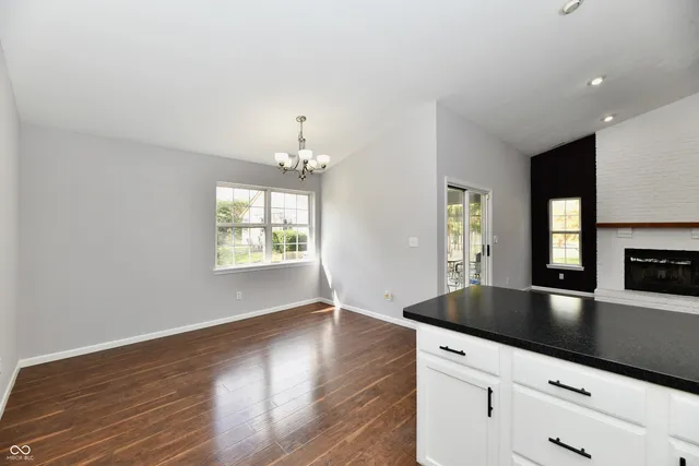 $284,900 | 6724 Sparrowood Boulevard, Indianapolis, IN 46236