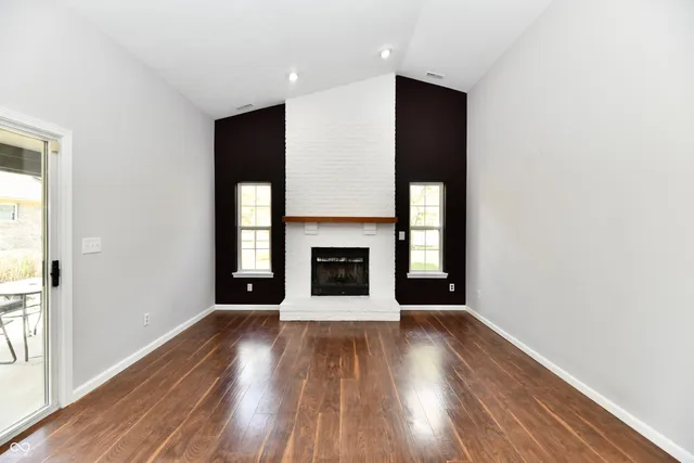 $284,900 | 6724 Sparrowood Boulevard, Indianapolis, IN 46236