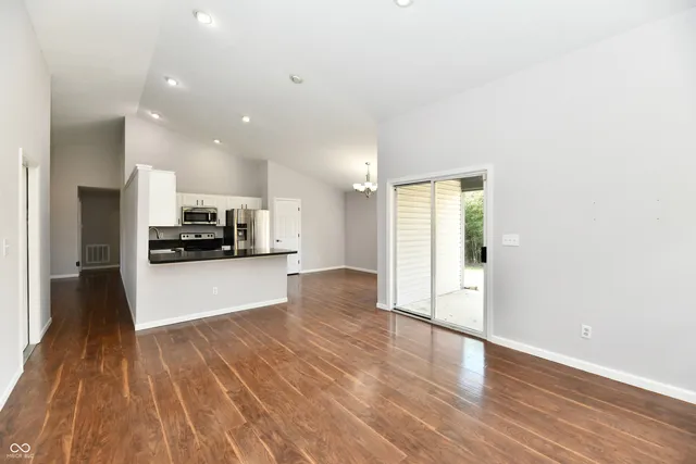 $284,900 | 6724 Sparrowood Boulevard, Indianapolis, IN 46236