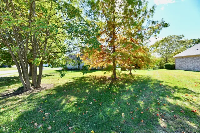 $284,900 | 6724 Sparrowood Boulevard, Indianapolis, IN 46236