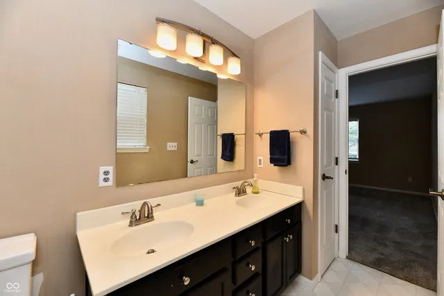 $284,900 | 6724 Sparrowood Boulevard, Indianapolis, IN 46236