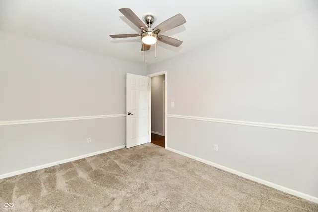 $284,900 | 6724 Sparrowood Boulevard, Indianapolis, IN 46236