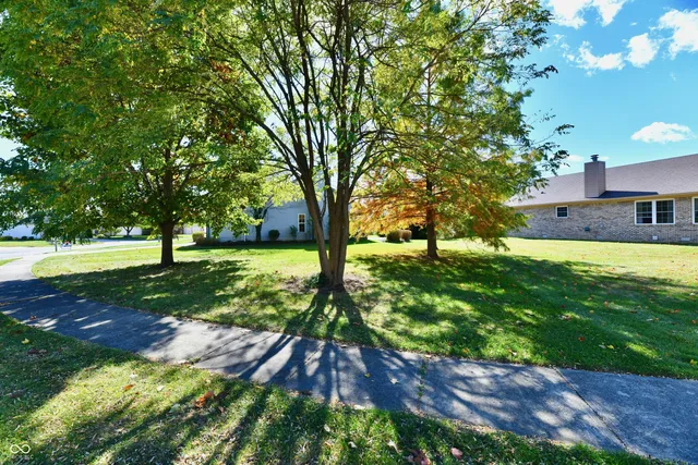 $284,900 | 6724 Sparrowood Boulevard, Indianapolis, IN 46236