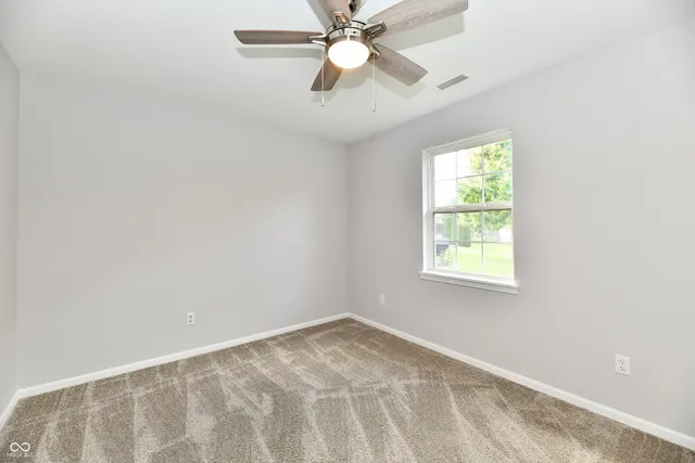 $284,900 | 6724 Sparrowood Boulevard, Indianapolis, IN 46236