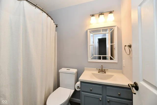 $284,900 | 6724 Sparrowood Boulevard, Indianapolis, IN 46236