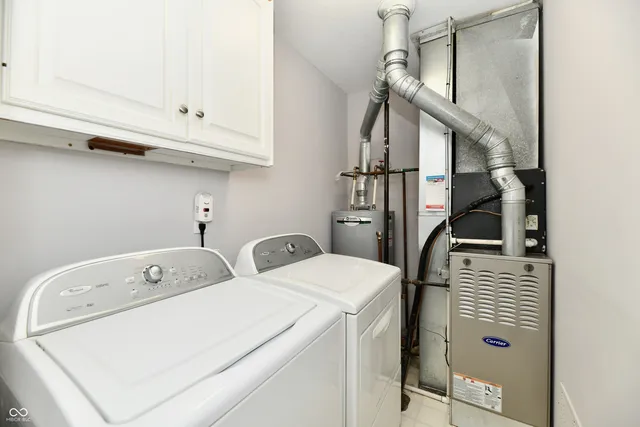 $284,900 | 6724 Sparrowood Boulevard, Indianapolis, IN 46236