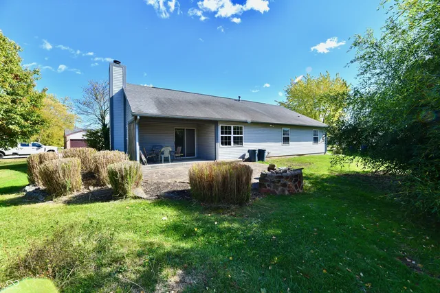 $284,900 | 6724 Sparrowood Boulevard, Indianapolis, IN 46236