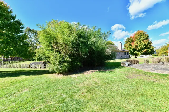 $284,900 | 6724 Sparrowood Boulevard, Indianapolis, IN 46236