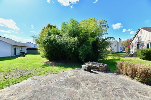 $284,900 | 6724 Sparrowood Boulevard, Indianapolis, IN 46236