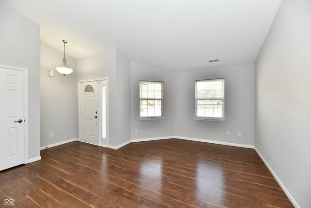 $284,900 | 6724 Sparrowood Boulevard, Indianapolis, IN 46236