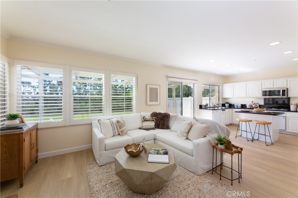 1966 Edinburgh Way Fullerton, CA 92831 - Photo 16 of 59 a living room with furniture and a large window