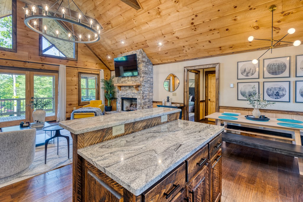 800 Wise Road Morganton, GA 30560 - Photo 17 of 109