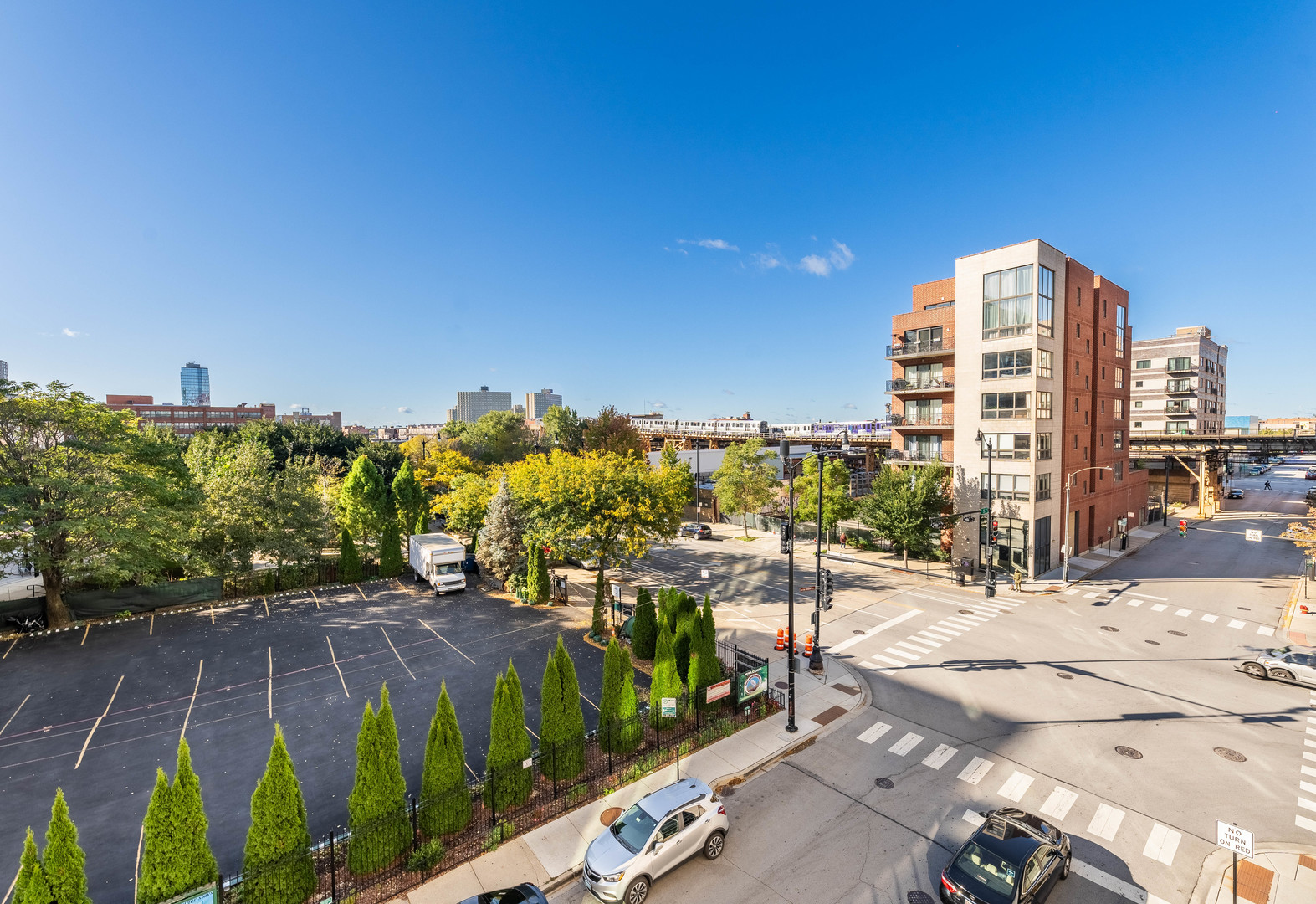50 East 16th Street, Unit 411 Chicago, IL 60616 - Photo 18 of 22