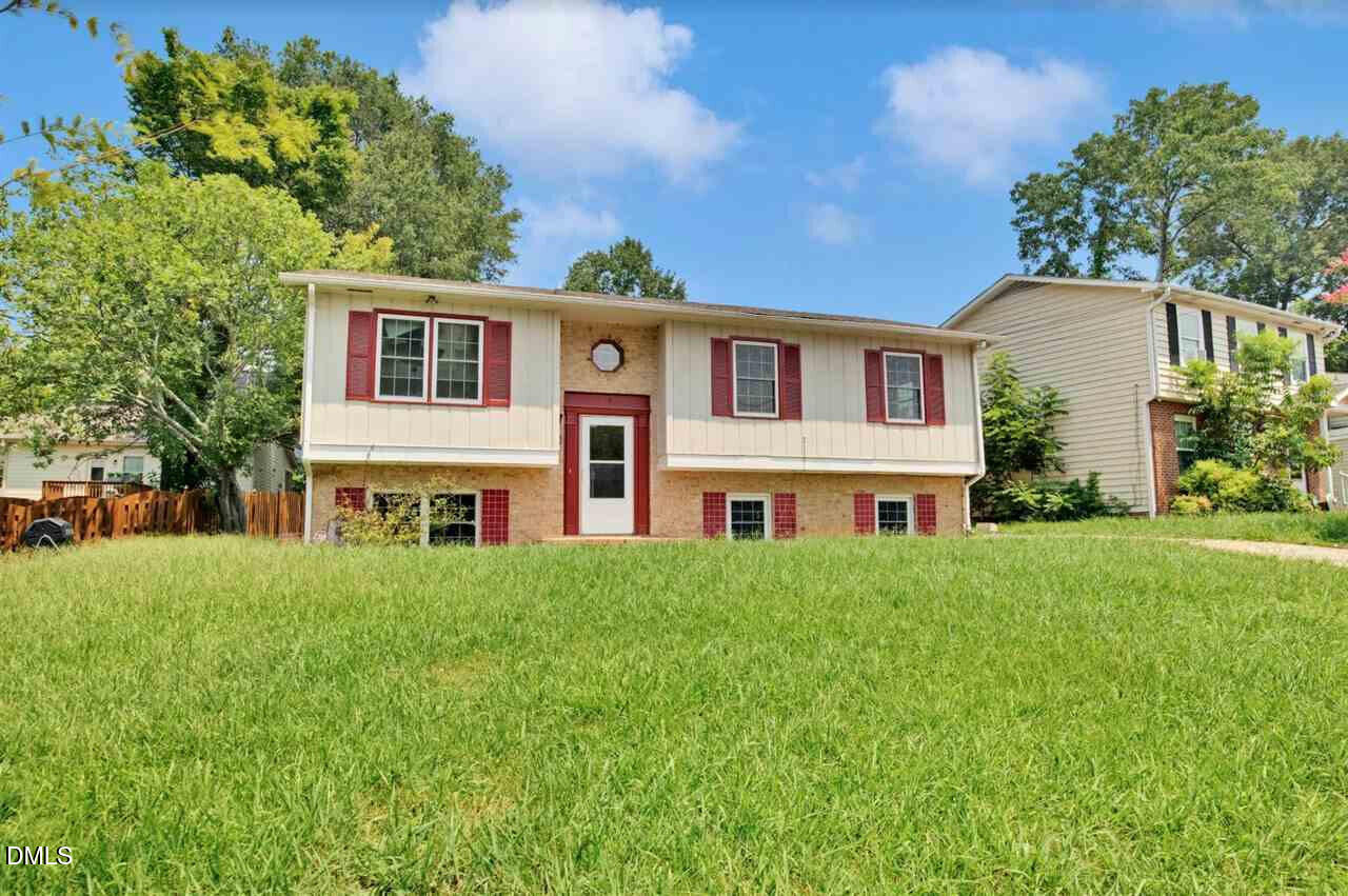 417 Dupree Street Durham, NC 27707 - Photo 1 of 26