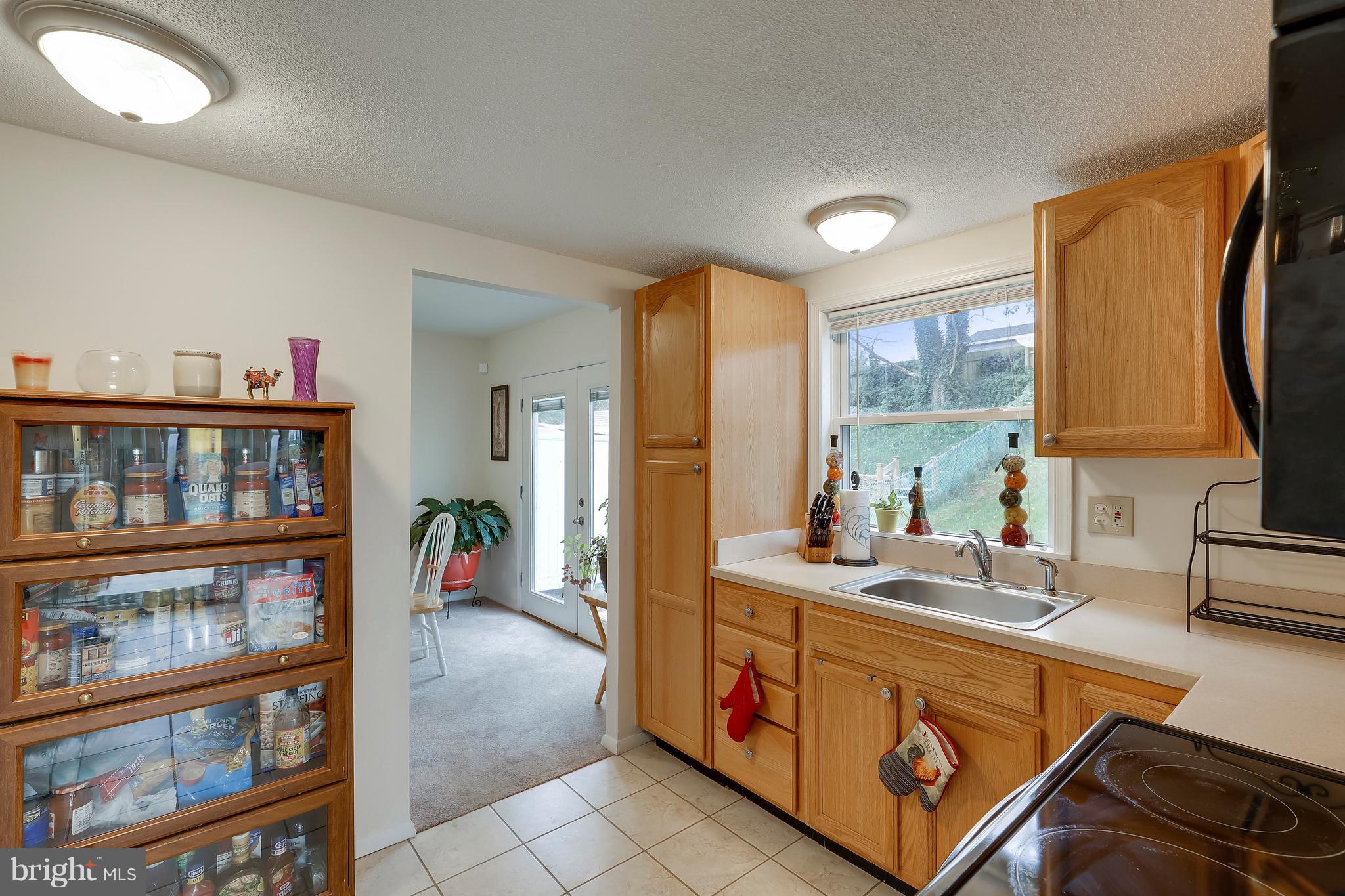 1318 Greyswood Road Odenton, MD 21113 - Photo 12 of 30 Kitchen