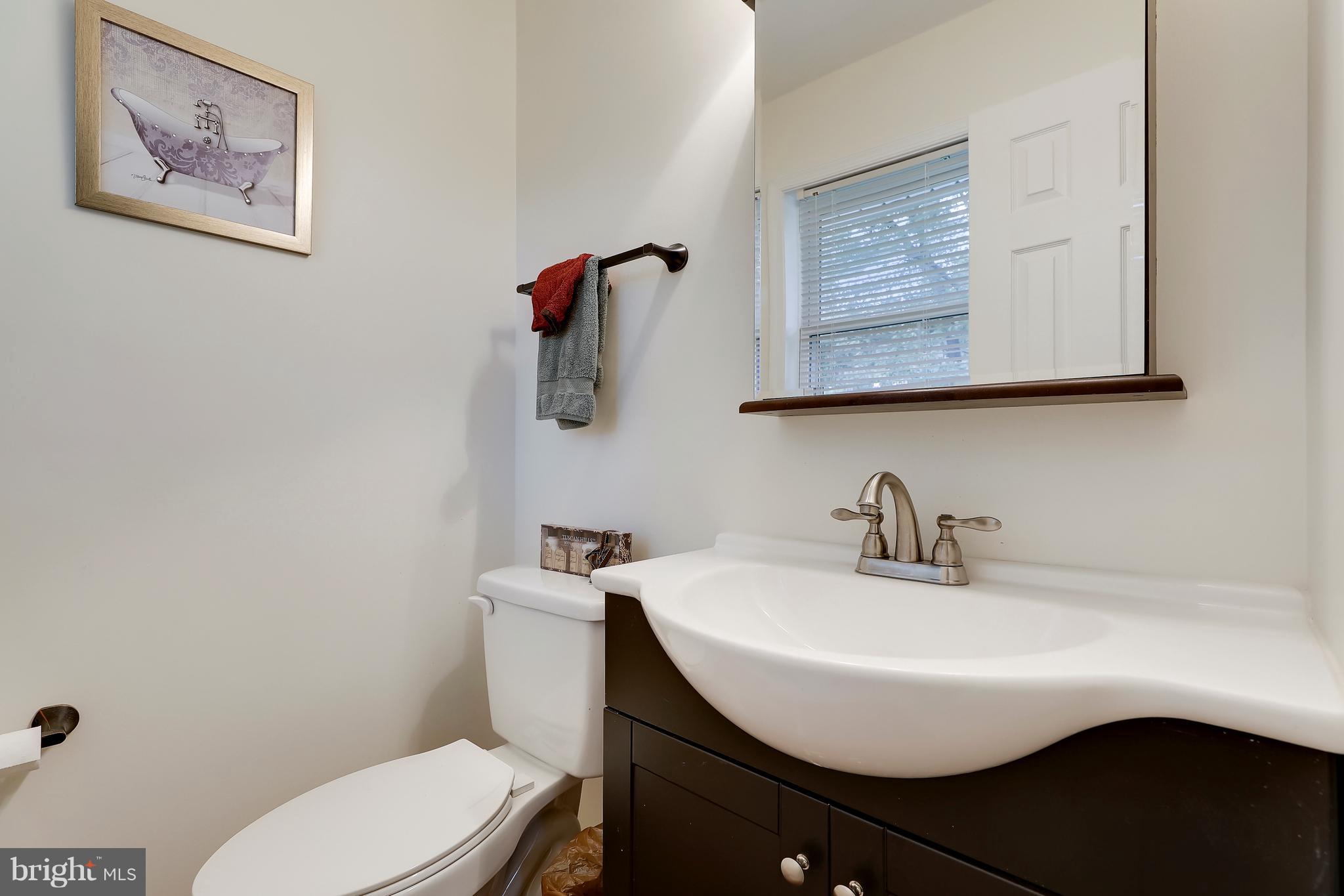 1318 Greyswood Road Odenton, MD 21113 - Photo 19 of 30 Master bedroom bath