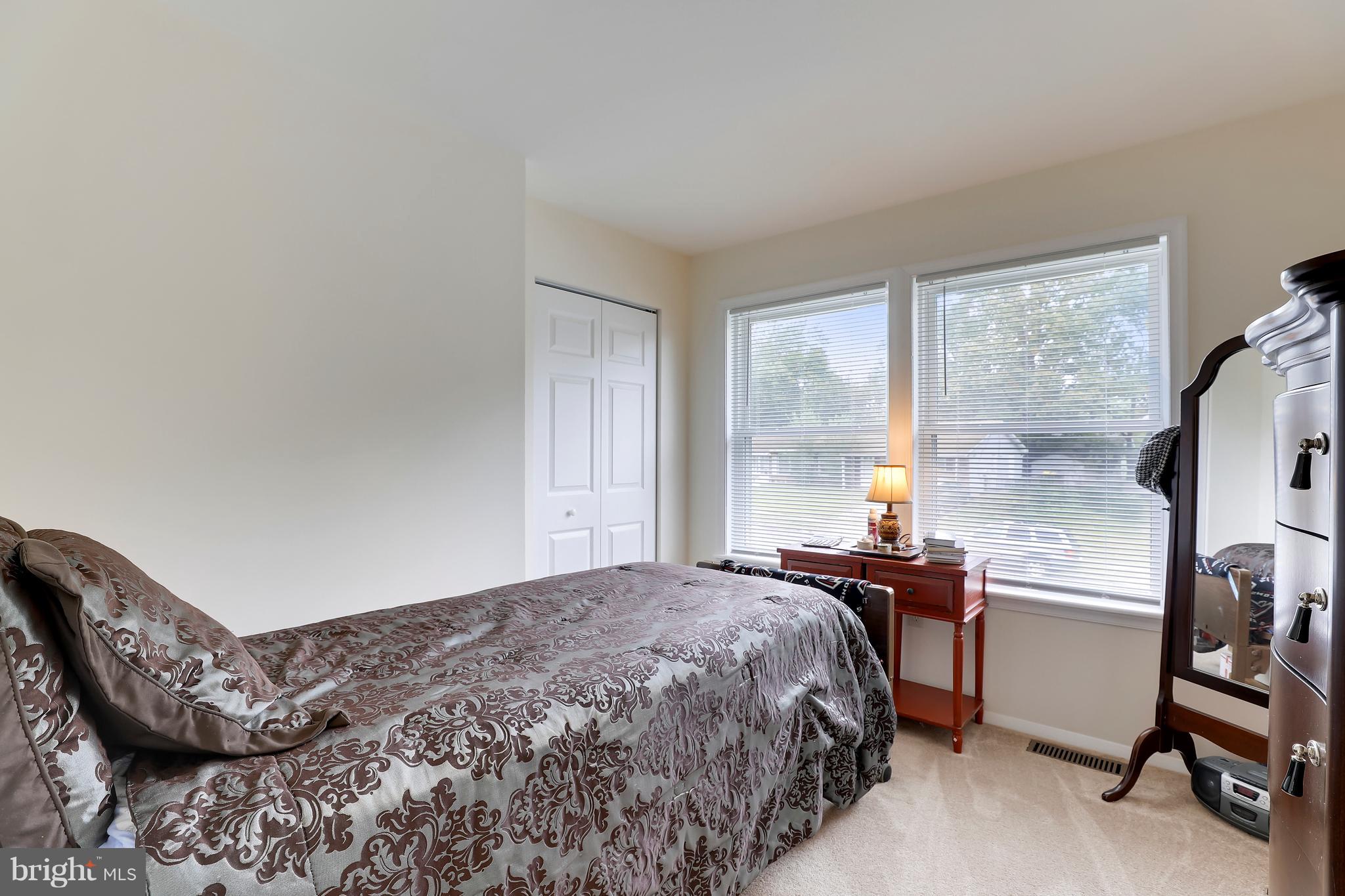 1318 Greyswood Road Odenton, MD 21113 - Photo 21 of 30 Bedroom 2