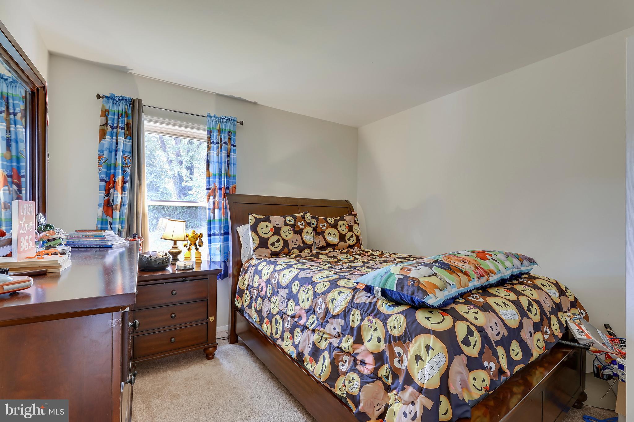 1318 Greyswood Road Odenton, MD 21113 - Photo 23 of 30 Bedroom 3