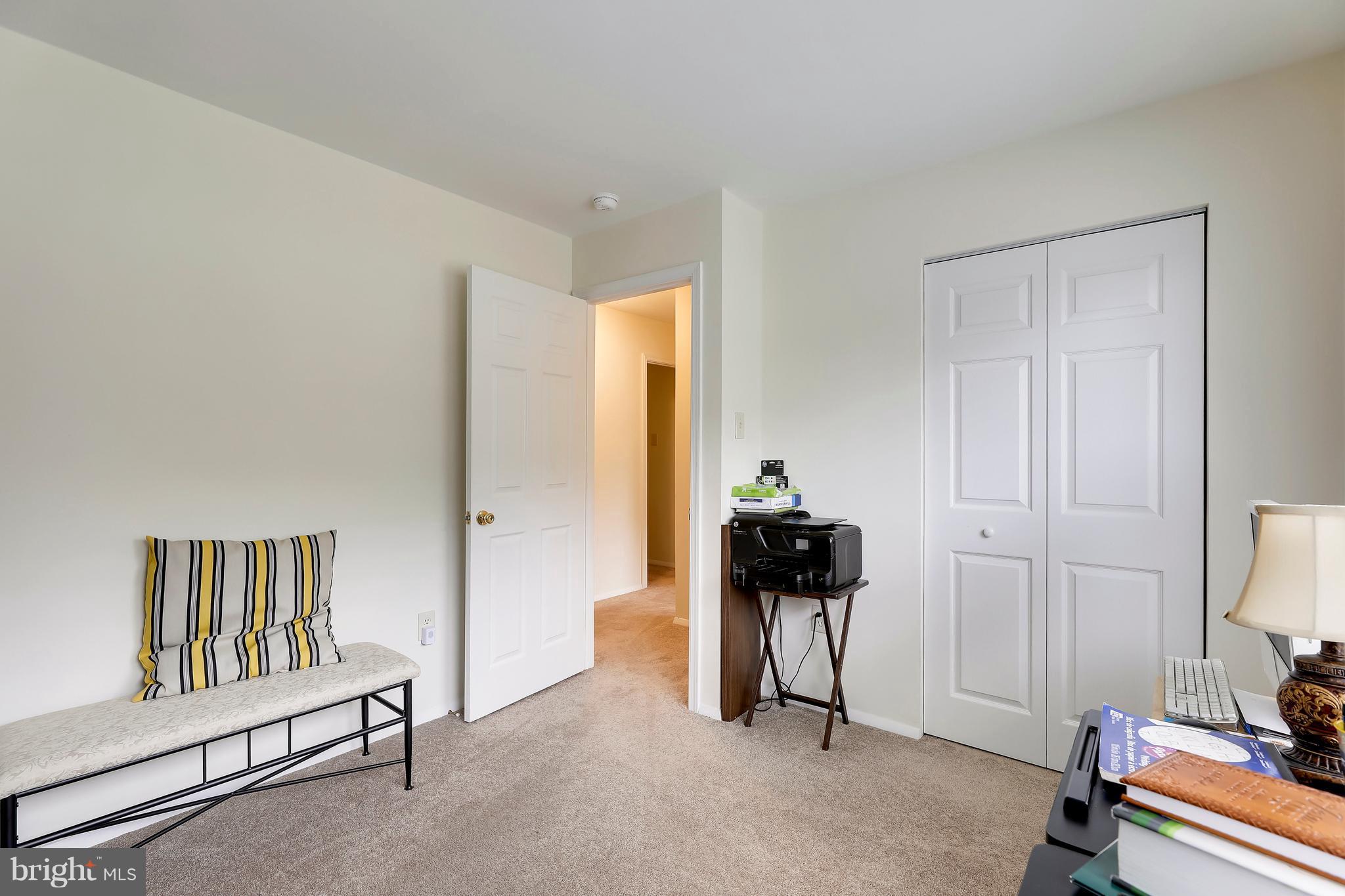 1318 Greyswood Road Odenton, MD 21113 - Photo 26 of 30 Bedroom 4