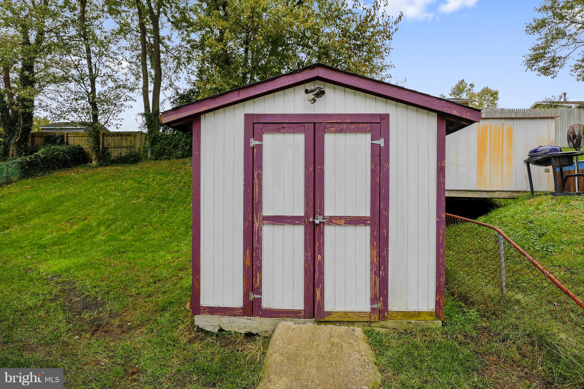 1318 Greyswood Road Odenton, MD 21113 - Photo 30 of 30 Shed