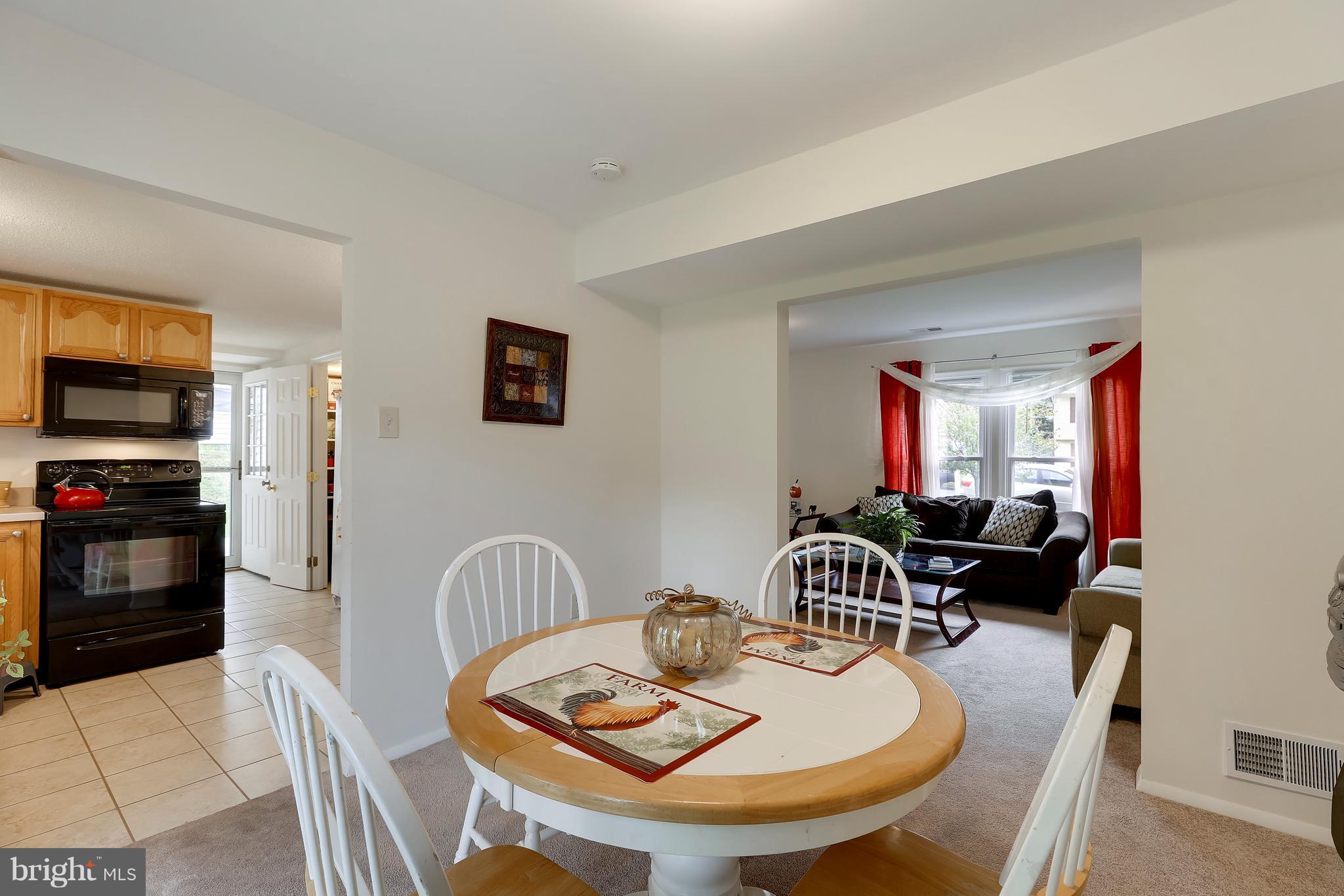 1318 Greyswood Road Odenton, MD 21113 - Photo 7 of 30 Dining room