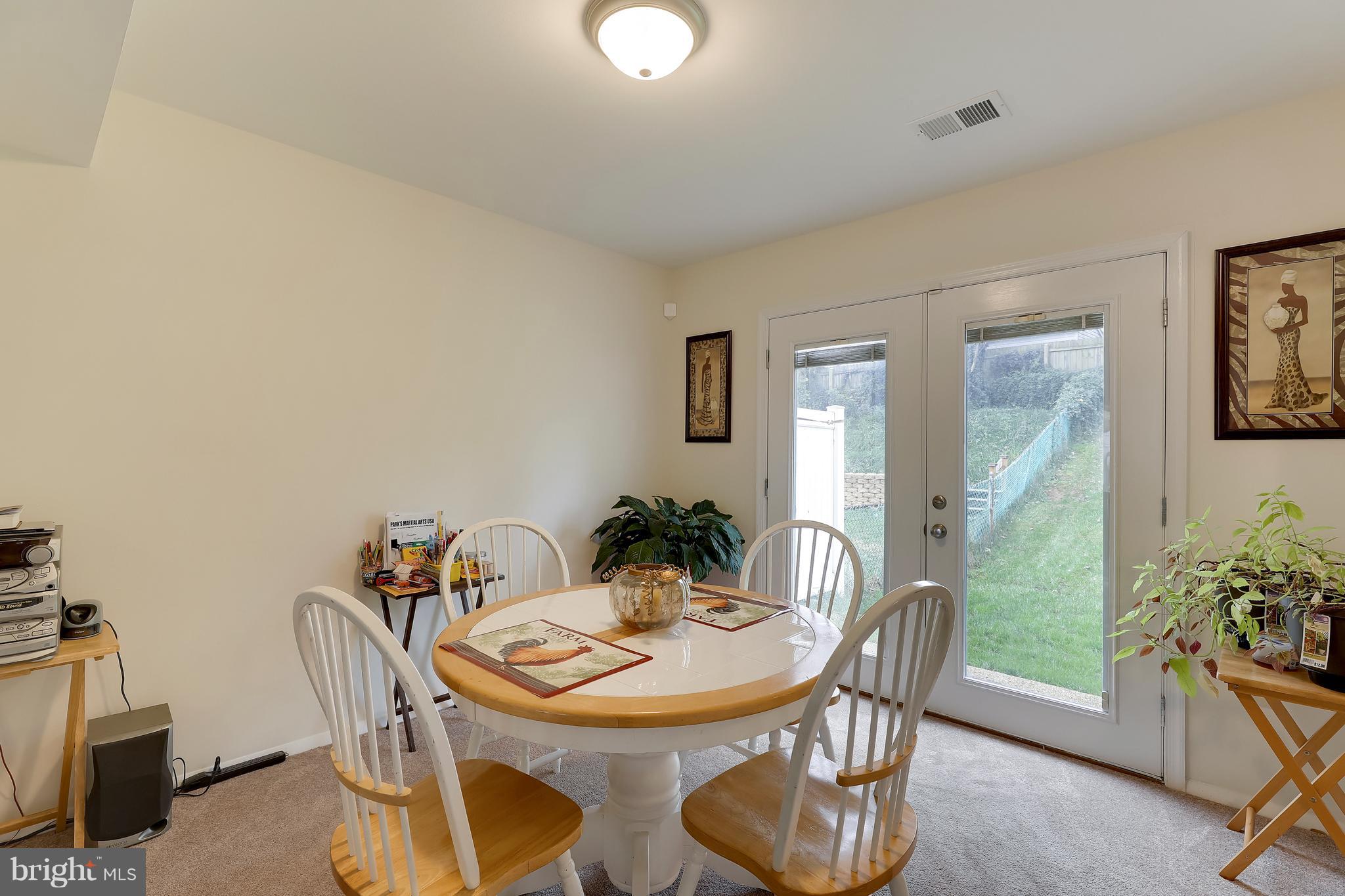 1318 Greyswood Road Odenton, MD 21113 - Photo 8 of 30 Dining room