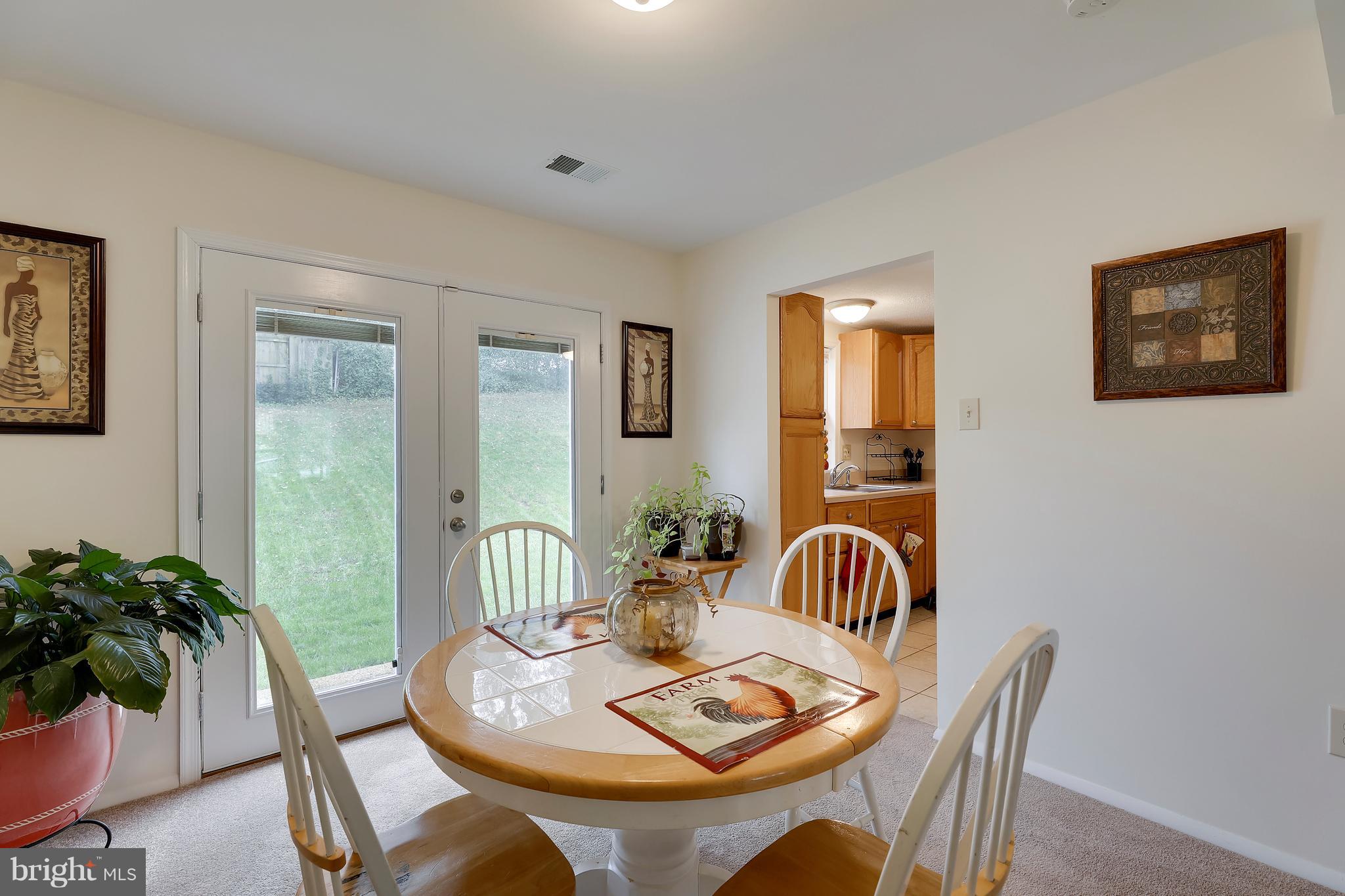 1318 Greyswood Road Odenton, MD 21113 - Photo 9 of 30 Dining room