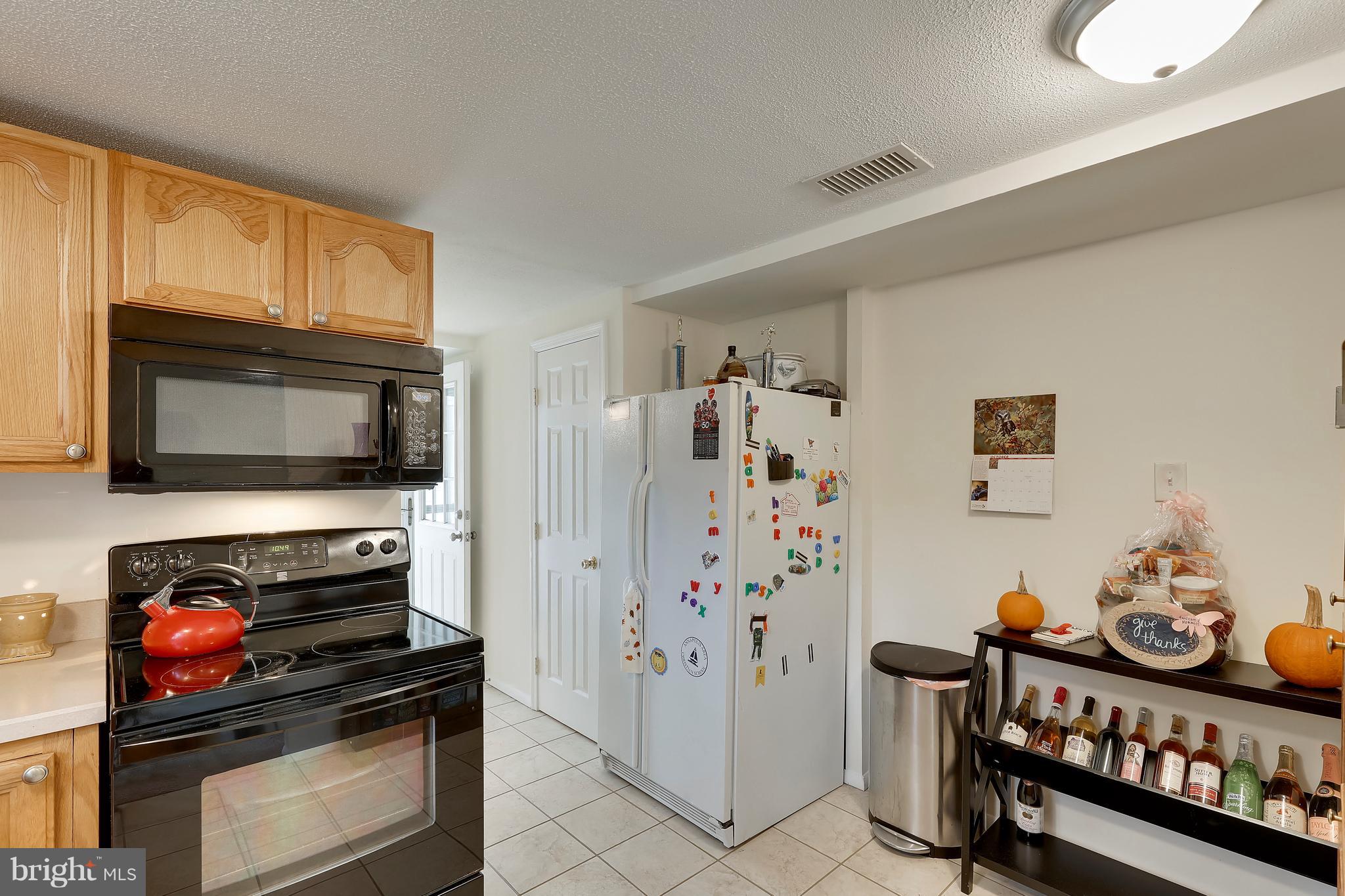 1318 Greyswood Road Odenton, MD 21113 - Photo 10 of 30 Kitchen