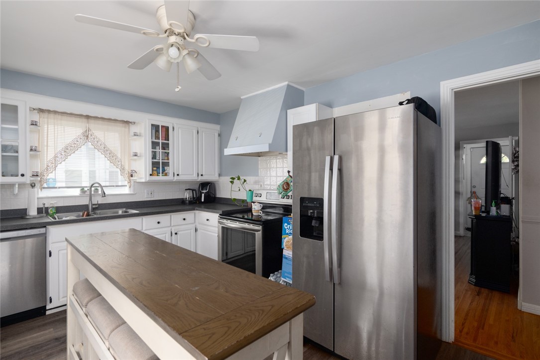 110 Brookhaven Terrace Rochester, NY 14621 - Photo 8 of 24