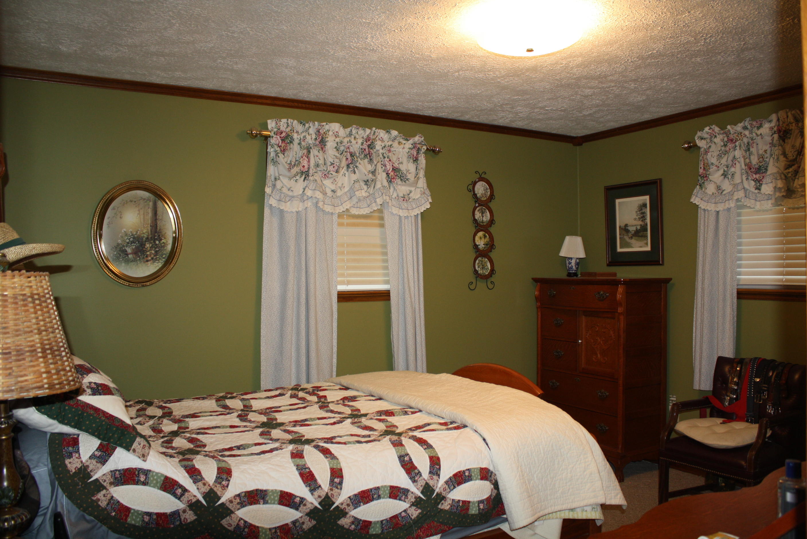 1257 Hartwell Road Hinton, WV 25951 - Photo 25 of 46 Gallery Image 25