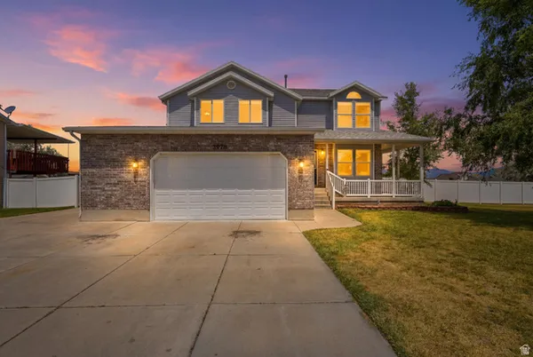 $469,000 | 3978 West 4600th Street South, Roy, UT 84067