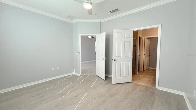 a bathroom with a double vanity sink mirror and double