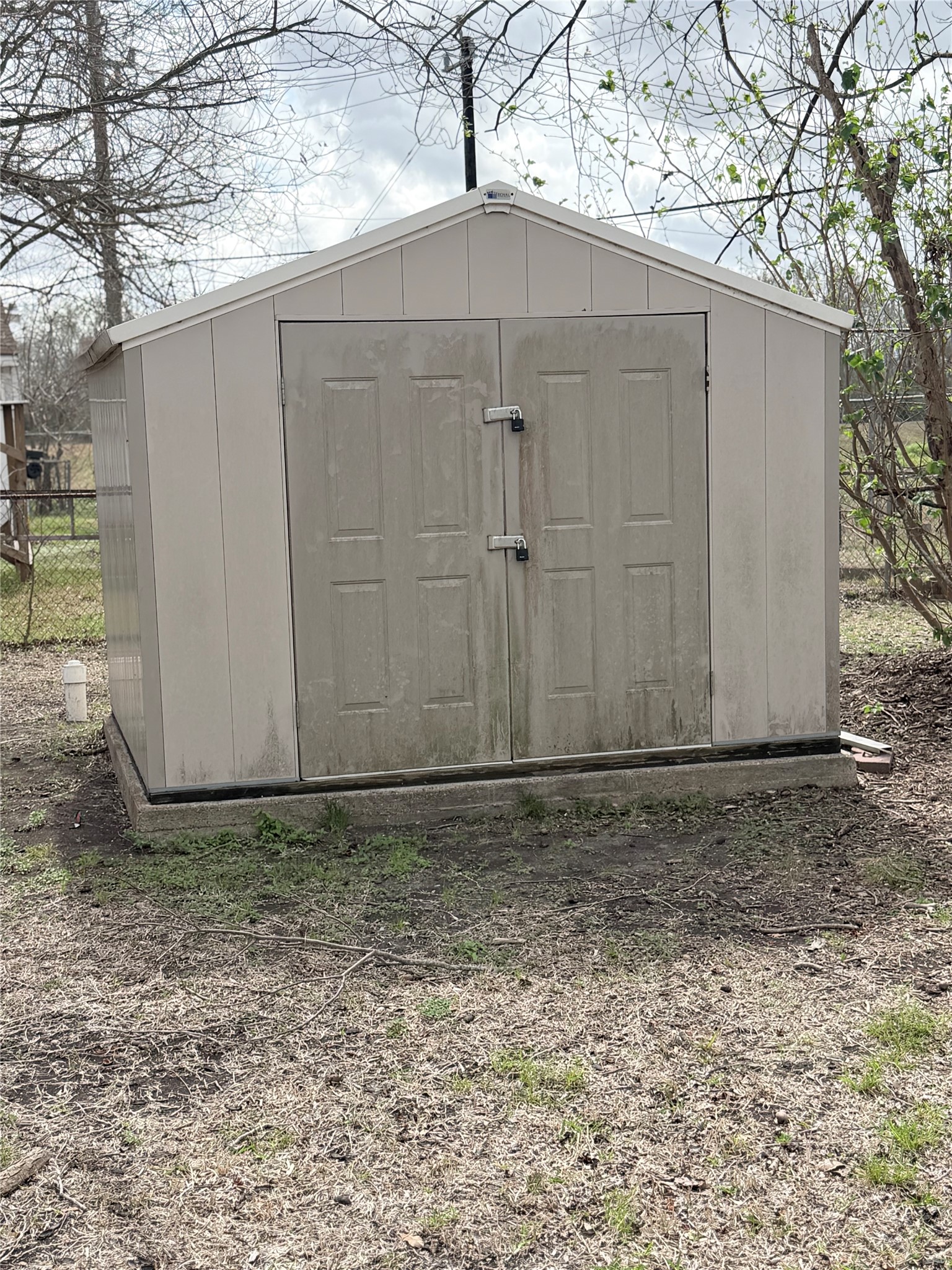 15302 Corsair Road Houston, TX 77053 - Photo 23 of 24