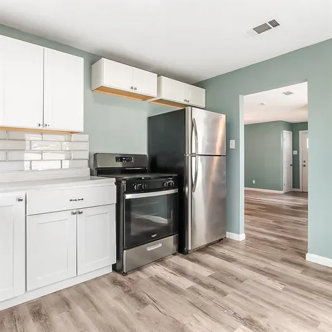 $1,495 | 1104 South Gilpin Avenue, Dallas, TX 75211