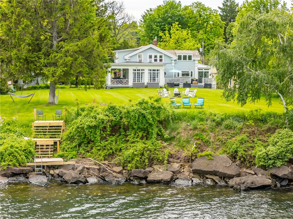 4299 Lake Road Williamson, NY 14589 - Photo 48 of 50