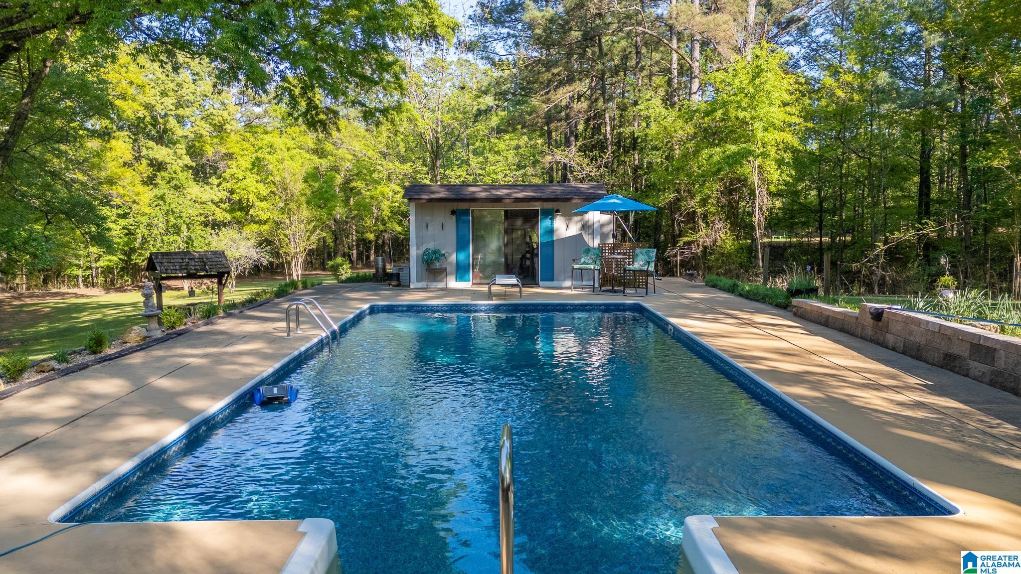 4435 Renfroe Road Talladega, AL 35160 - Photo 62 of 99 Gallery Image 62