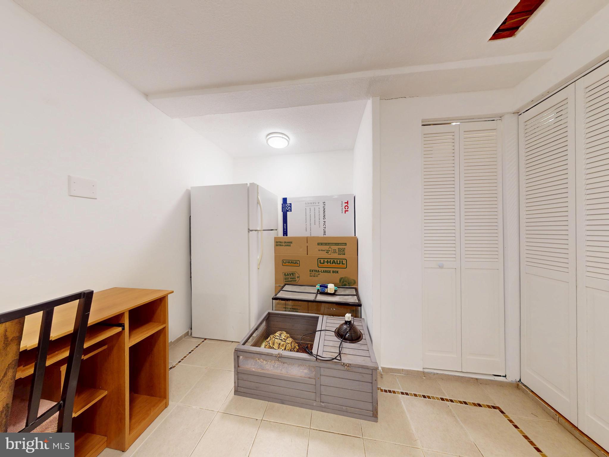 7302 Rolling Oak Lane Springfield, VA 22153 - Photo 26 of 34 Basement Utility room