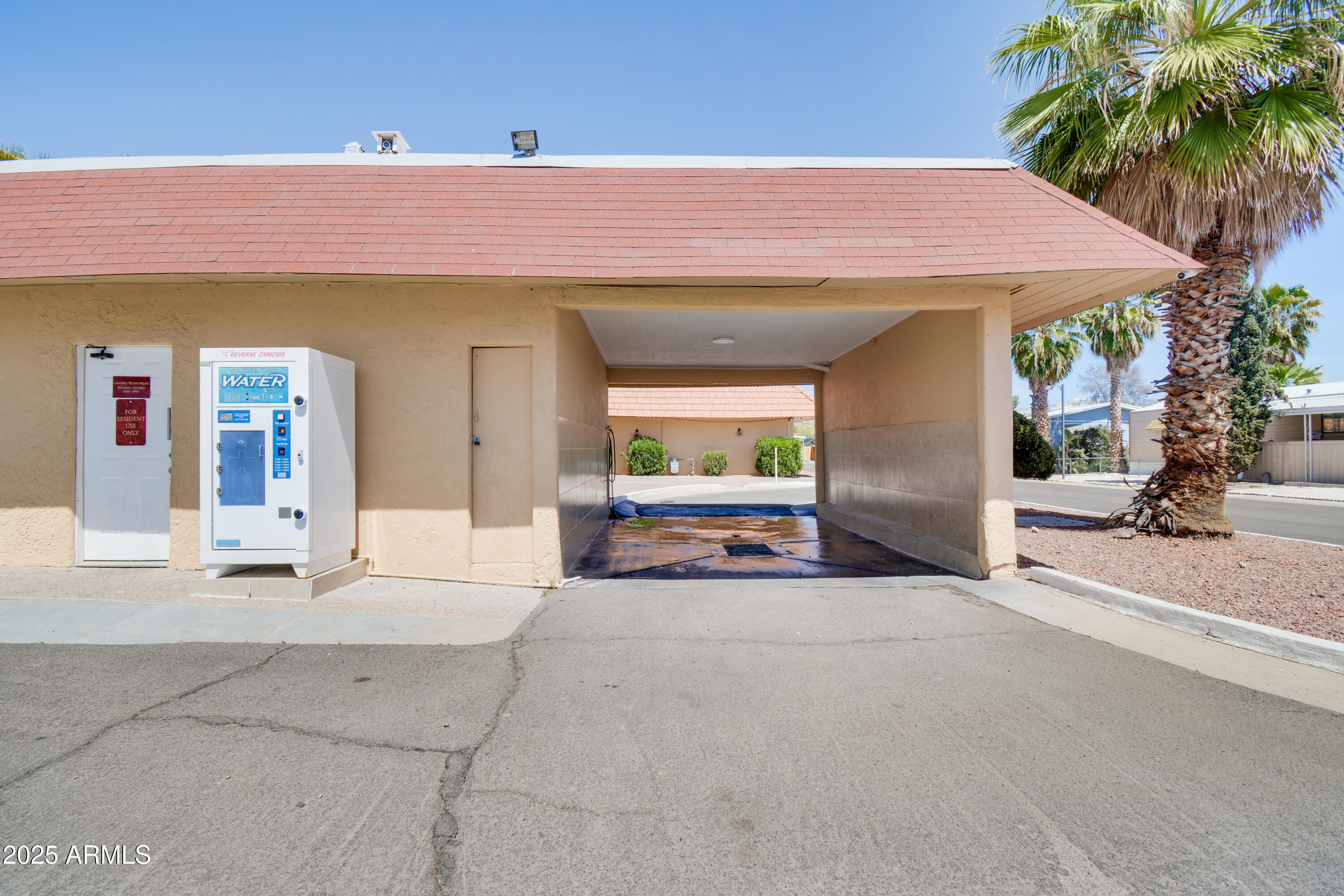 1325 West Silverlake Road, Unit 104 Tucson, AZ 85713 - Photo 34 of 35 Gallery Image 34