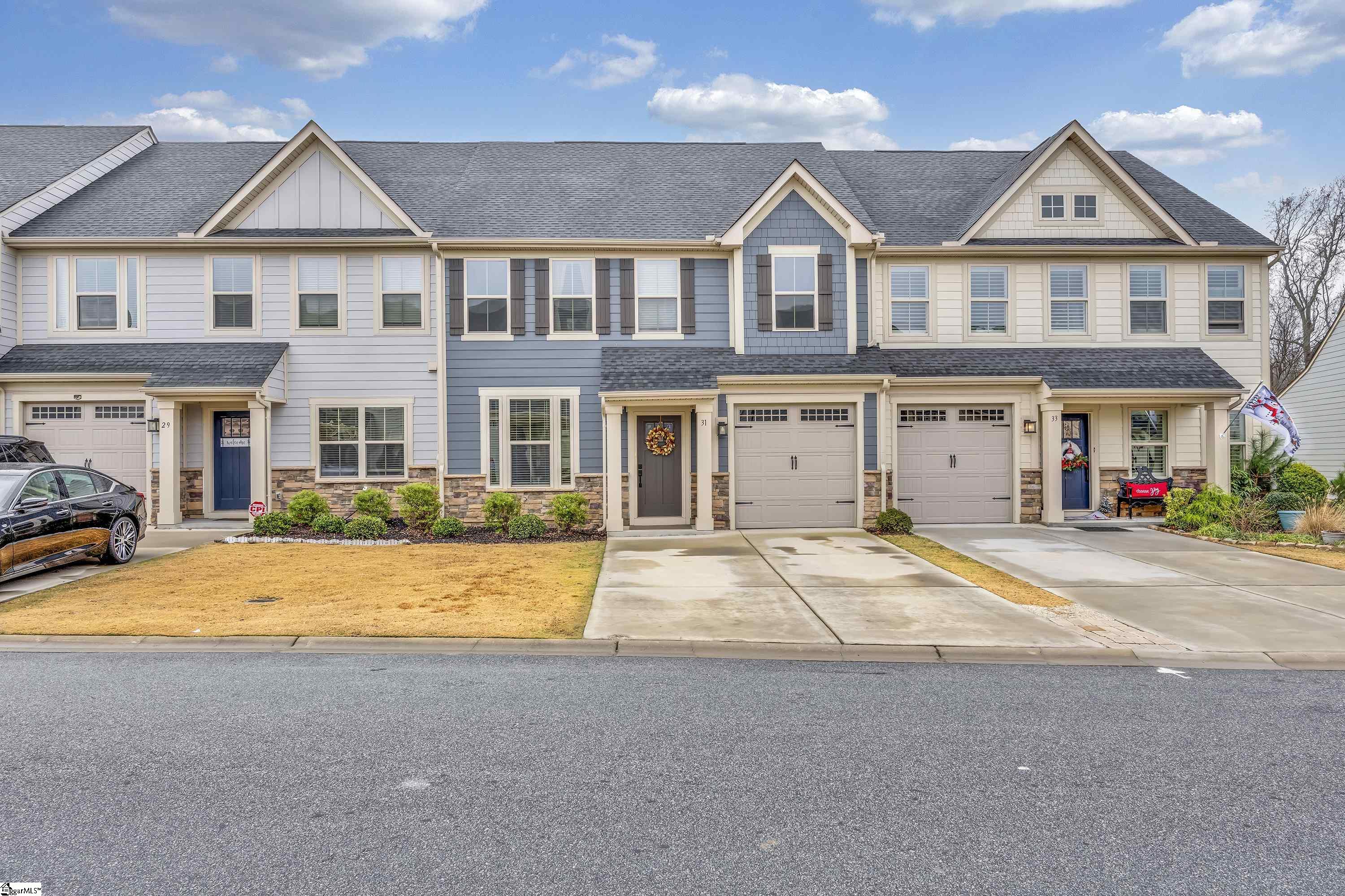 31 Moss Holw Way Simpsonville, SC 29680 - Photo 25 of 29