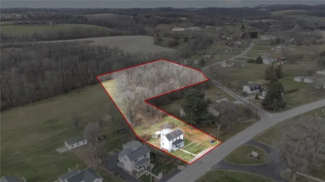 $80,000 | 167 Hecla Road, Mount Pleasant, PA 15666