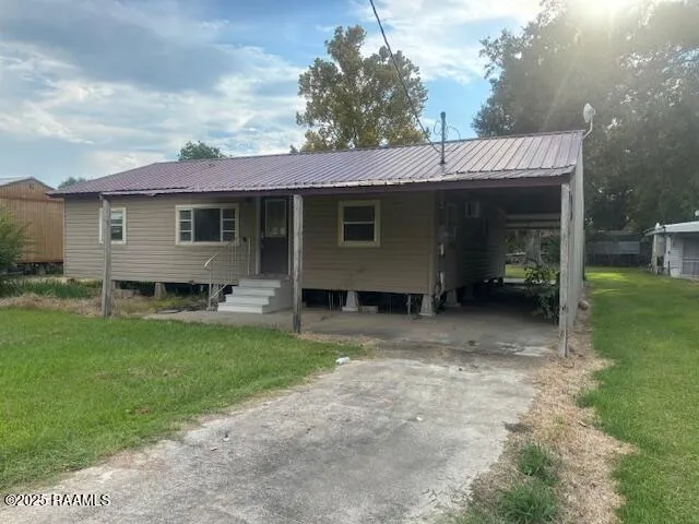 $50,000 | 719 Kellogg Avenue, Lake Arthur, LA 70549