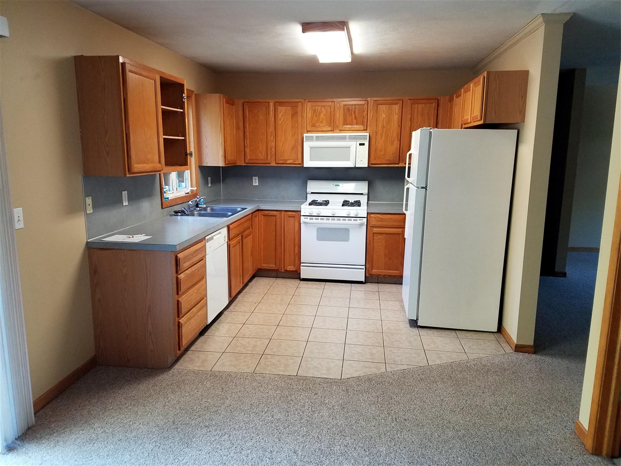 6445 Old Allegan Road Saugatuck, MI 49453 - Photo 4 of 10