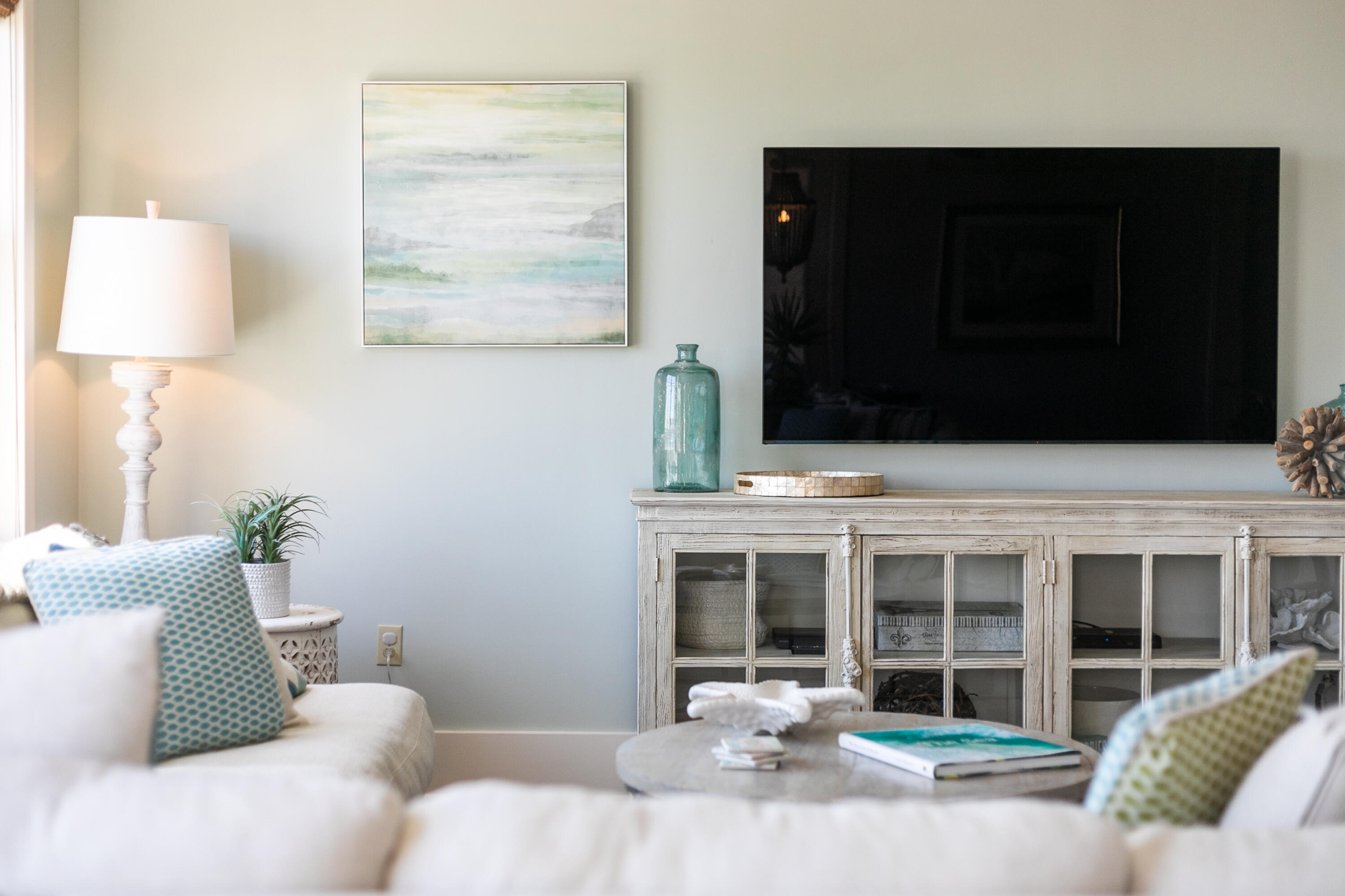 2050 West County Highway 30A, Unit M1314 Santa Rosa Beach, FL 32459 - Photo 28 of 79 a living room with furniture