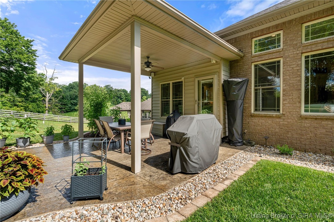 2002 Leanders Road Floyds Knobs, IN 47119 - Photo 48 of 56 Gallery Image 48
