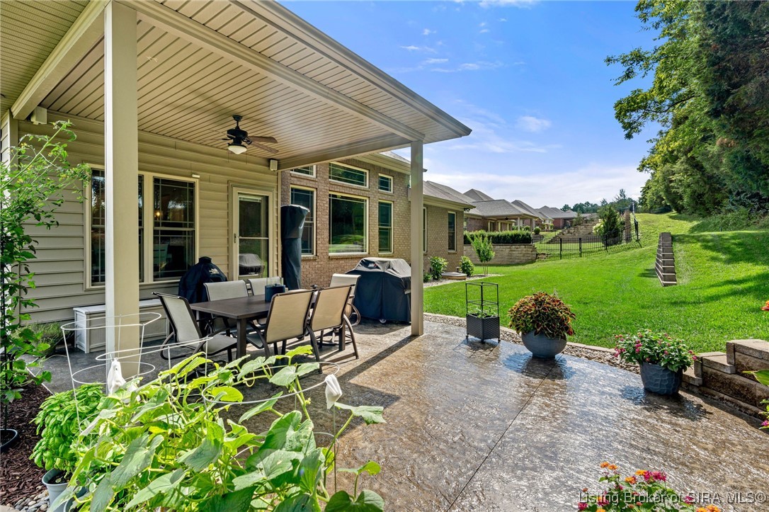 2002 Leanders Road Floyds Knobs, IN 47119 - Photo 49 of 56 Gallery Image 49
