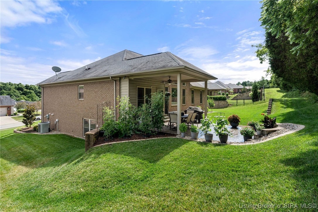 2002 Leanders Road Floyds Knobs, IN 47119 - Photo 51 of 56 Gallery Image 51
