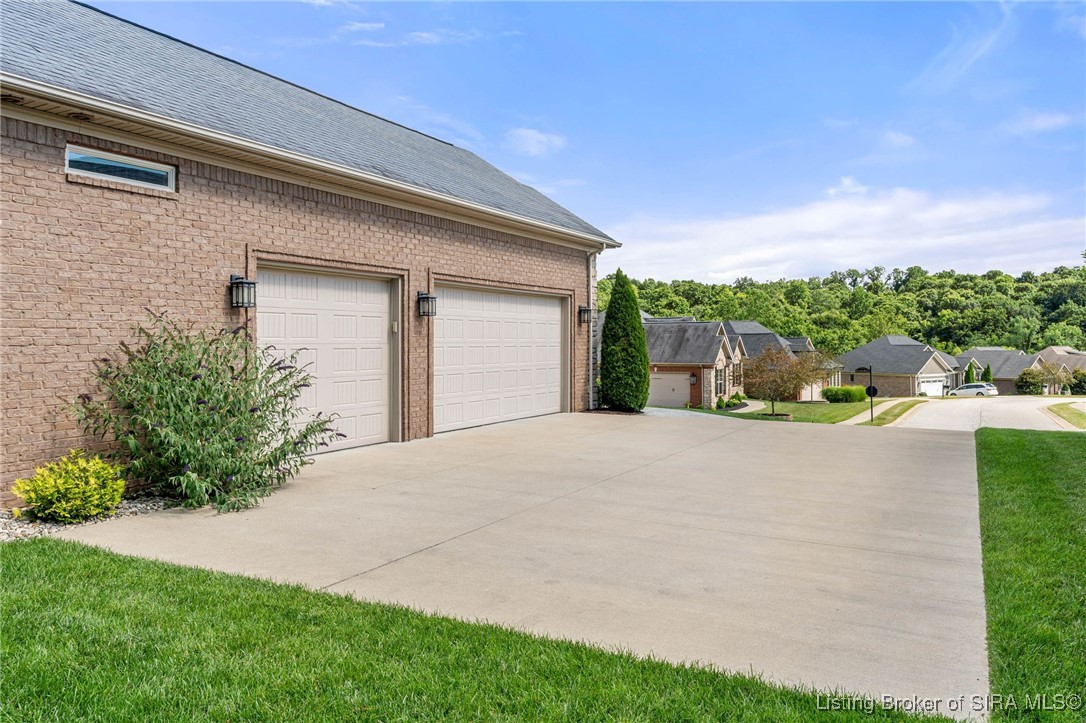 2002 Leanders Road Floyds Knobs, IN 47119 - Photo 54 of 56 Gallery Image 54