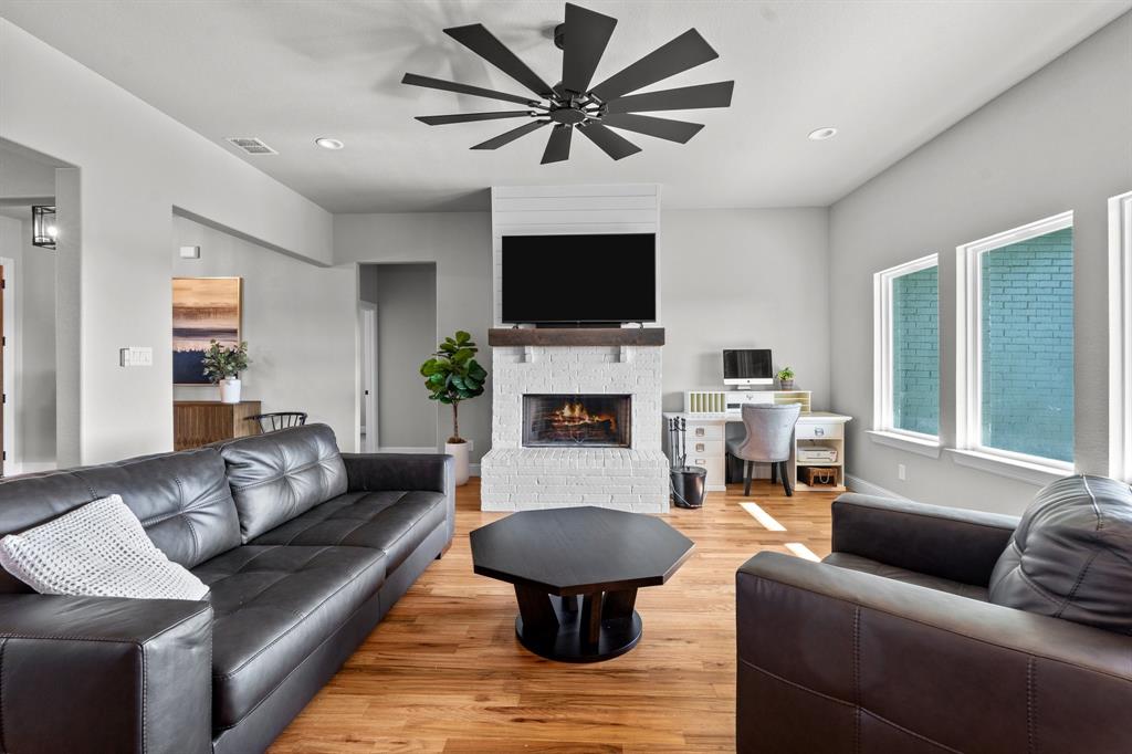 2100 Shady Grove Road Weatherford, TX 76088 - Photo 12 of 38